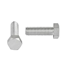 Stainless Steel Multi Grade Hexagon Head Bolts Fastener