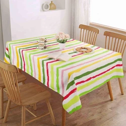 Rectangular Table Cloth