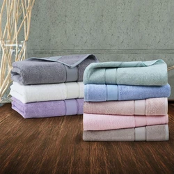 Bamboo Bath Towel