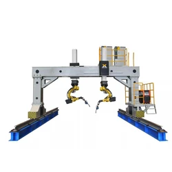 Gantry Welding Machine