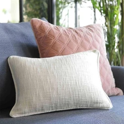 Cotton Cushion Cover
