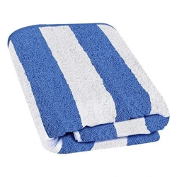 Cotton Beach Towels
