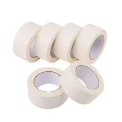 White Masking Tape