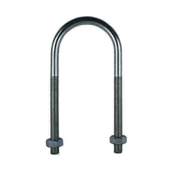 Mild Steel Ms U Bolt