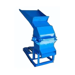 Mild Steel Coal Crusher