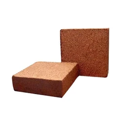 Buffered Coco Peat Block