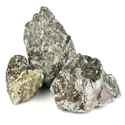 Ferro Niobium