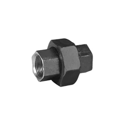 Pipe MS Forged Fittings