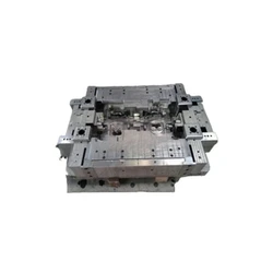 Low Pressure Die Casting Dies