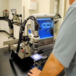 Ferro Alloys Testing Services 