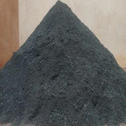 Iron Ore Fines
