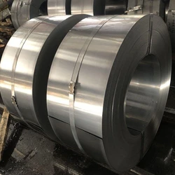 Steel Carbon Strips