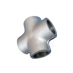 Galvanized Iron Cross