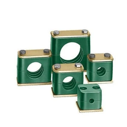 Hydraulic Hose Clamp