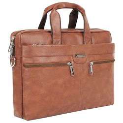 Leather Office Bags