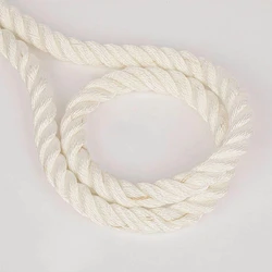 Twist Polyester Rope