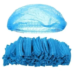 Non Woven Bouffant Cap