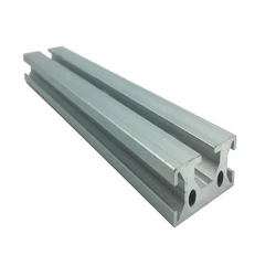 Aluminum Edge Frame 
