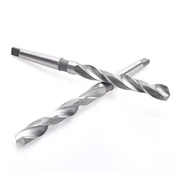 Stallion Twist Drill