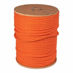 Filament Pp Mono Ropes