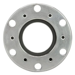 Pressure Lap Joint Flange