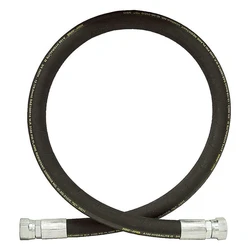 Rubber Hydraulic HOSE