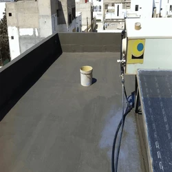 Building Services Waterproofing