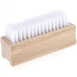 Scrubbing Nylon Brush