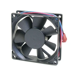 Instrument Cool Fans