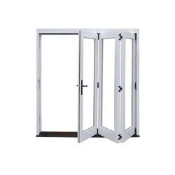 Extrusion Aluminum Window