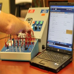 Chamber Calibration Service