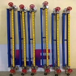Tubular Level Gauge