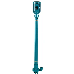 Vertical Submerged Pumps