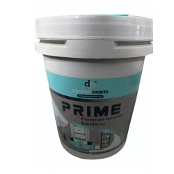 Prime Interior Paints