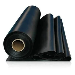 Rubbers Viton Sheets 