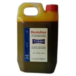 Liquid Rust Coatings