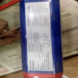 Alloy Ewac Electrode