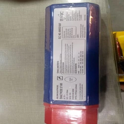 Nickel Alloy Ewac Electrod 