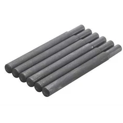 Rod Electrode Graphite 
