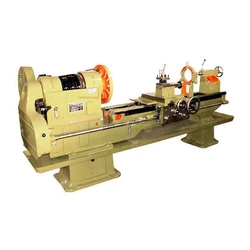 Heavy Duty Lathe Machine