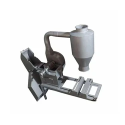 Grey Pulverizer Machines