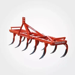 Agricultural Machine Cultivator