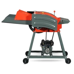 Chaff Agricultural Cutter