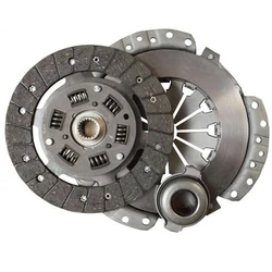 Clutch Pressure Plates