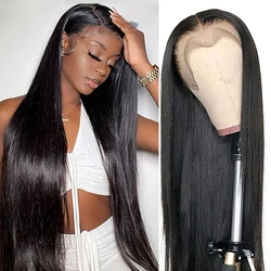 Black Human Hair