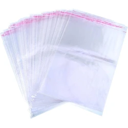 Apparel Plastic Bags