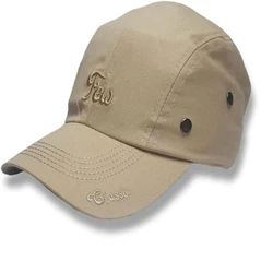 Embroidery Cotton Caps 