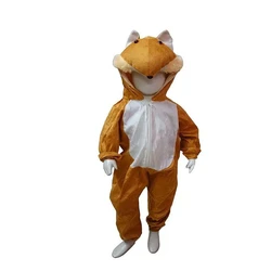Fabric Animals Costumes