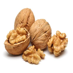 Organic Kashmiri Walnuts