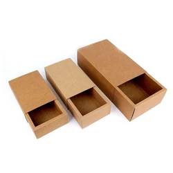 Paper Packaging Box